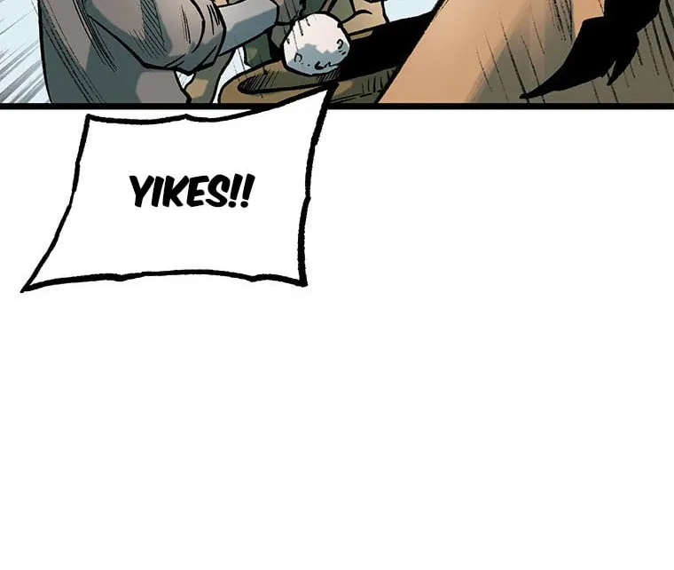 Kang-Ho Chapter 81 page 34 - 
