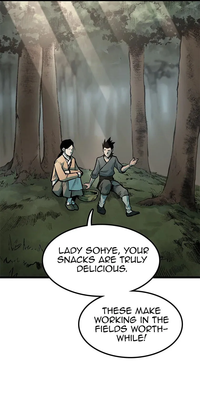 Kang-Ho Chapter 81 page 37 - 