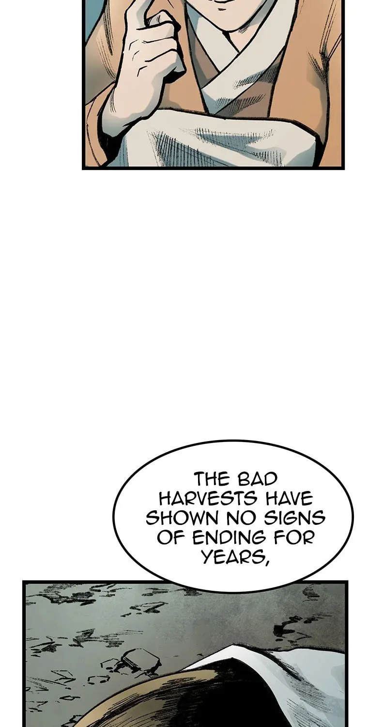 Kang-Ho Chapter 81 page 39 - 