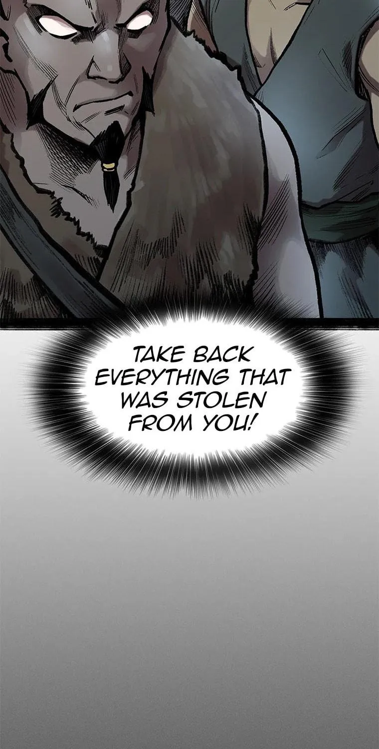 Kang-Ho Chapter 81 page 5 - 