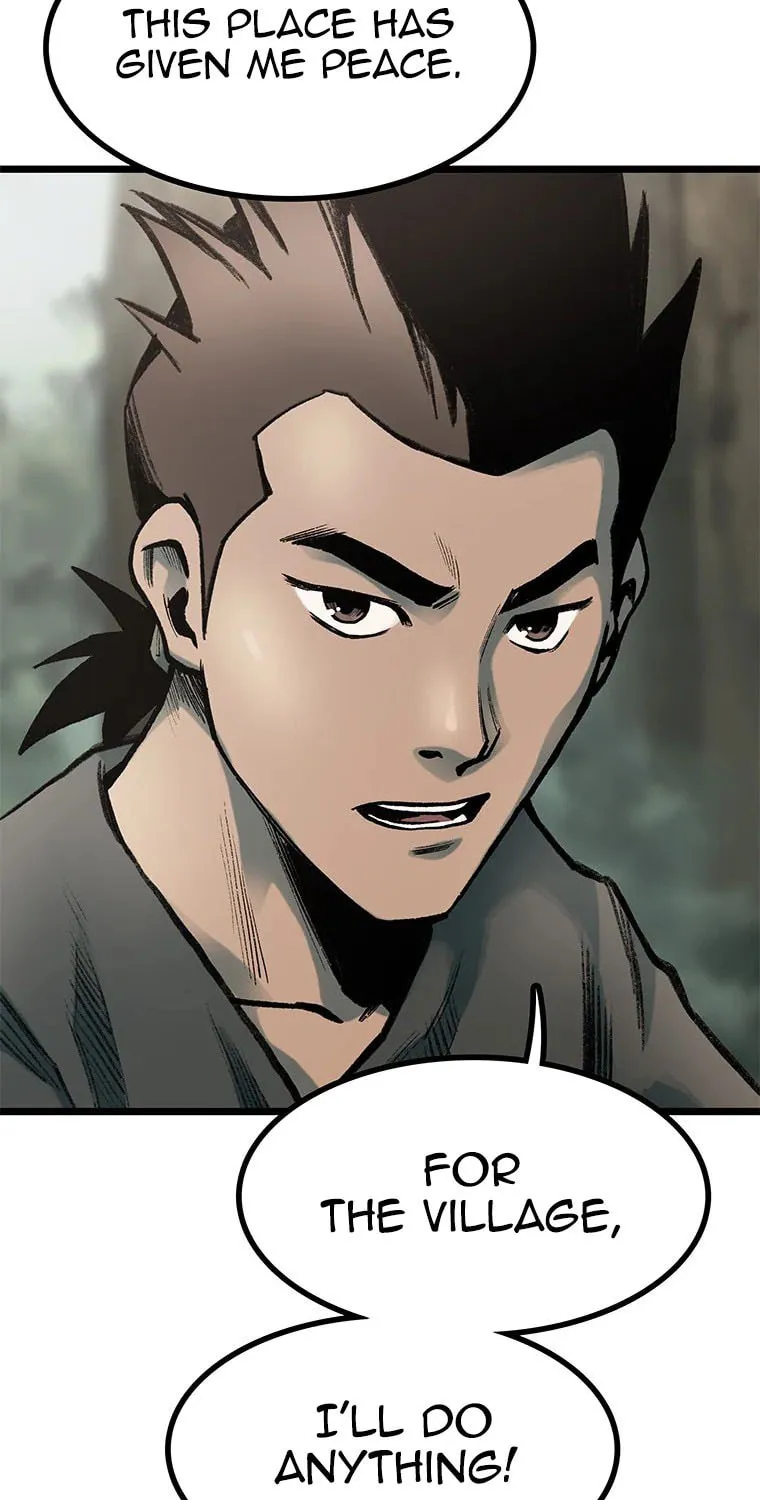 Kang-Ho Chapter 81 page 45 - 