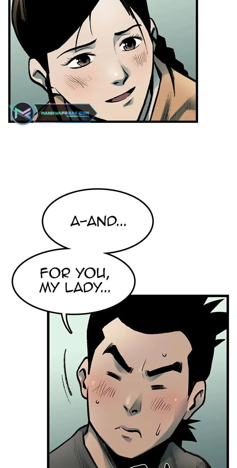 Kang-Ho Chapter 81 page 47 - 