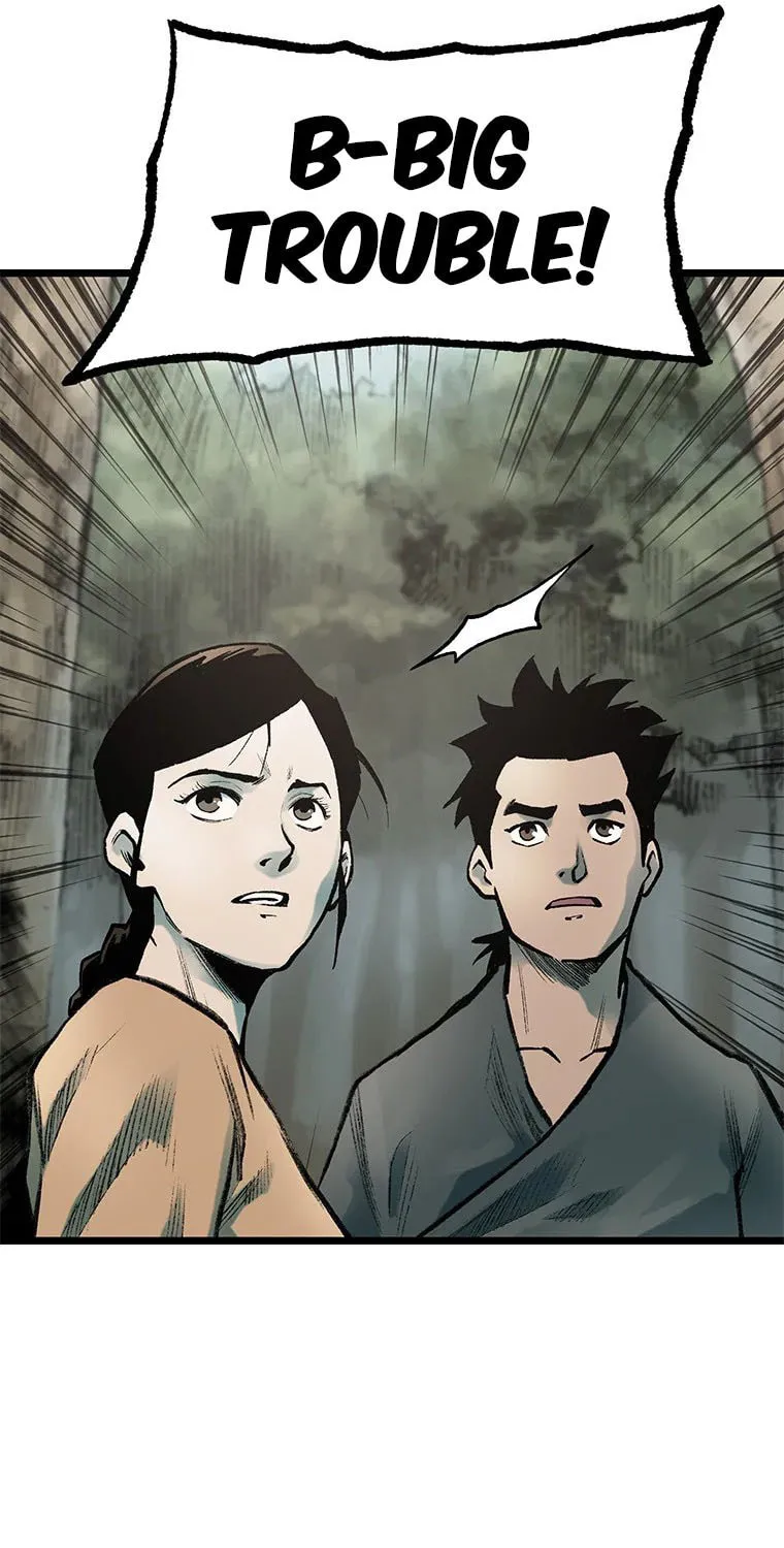 Kang-Ho Chapter 81 page 49 - 