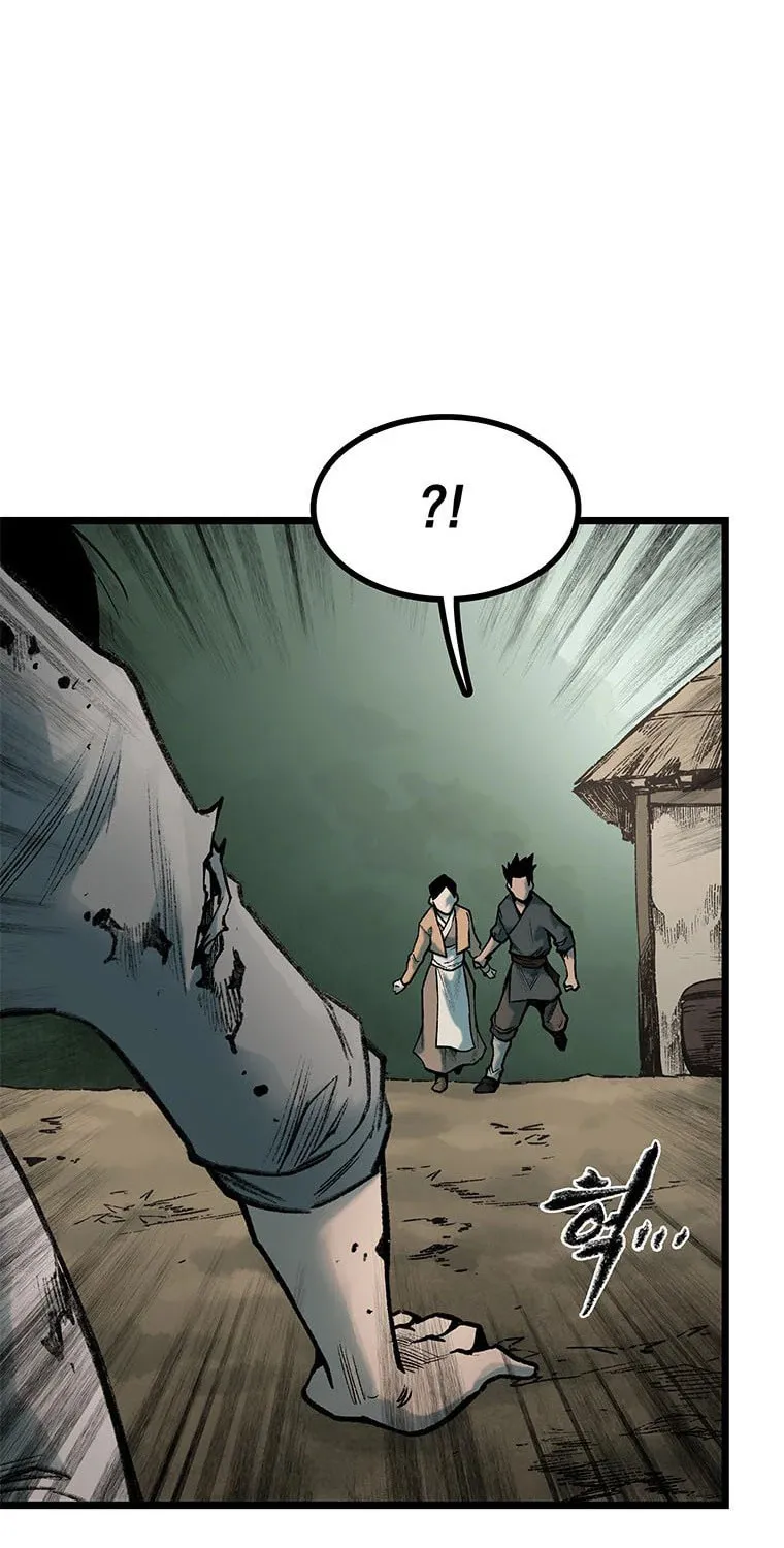 Kang-Ho Chapter 81 page 51 - 