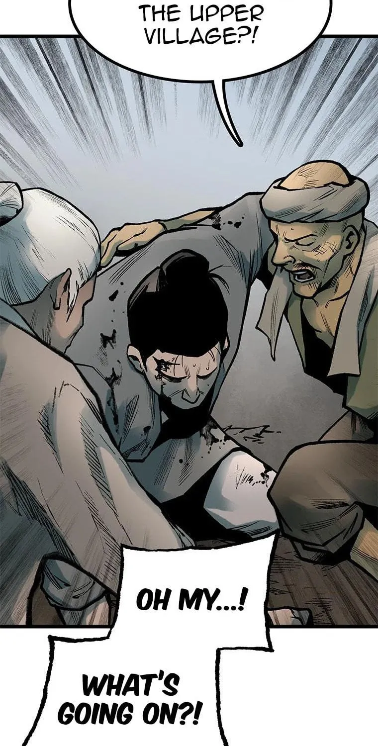Kang-Ho Chapter 81 page 53 - 
