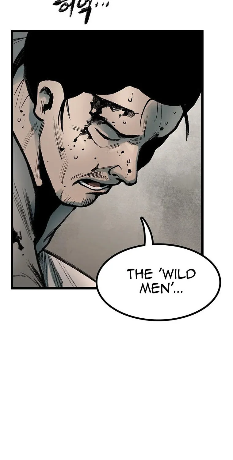 Kang-Ho Chapter 81 page 55 - 