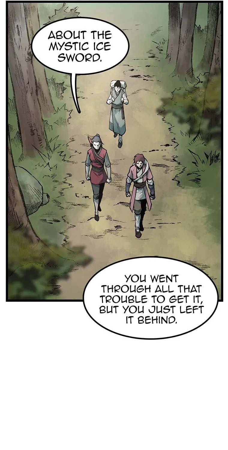 Kang-Ho Chapter 81 page 61 - 