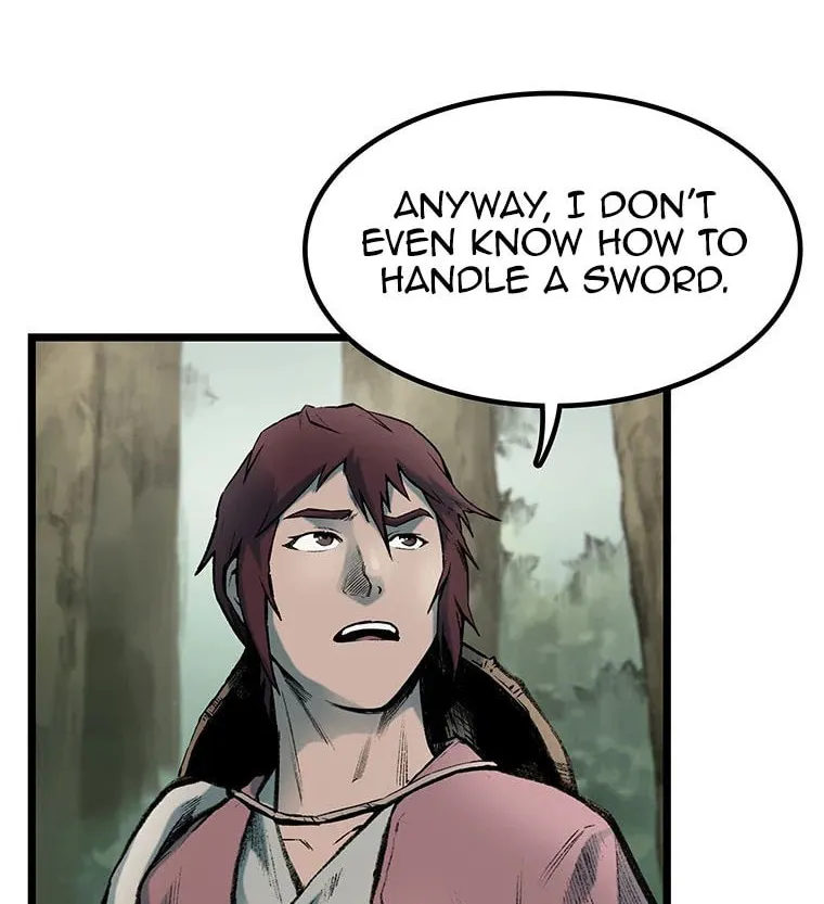 Kang-Ho Chapter 81 page 62 - 