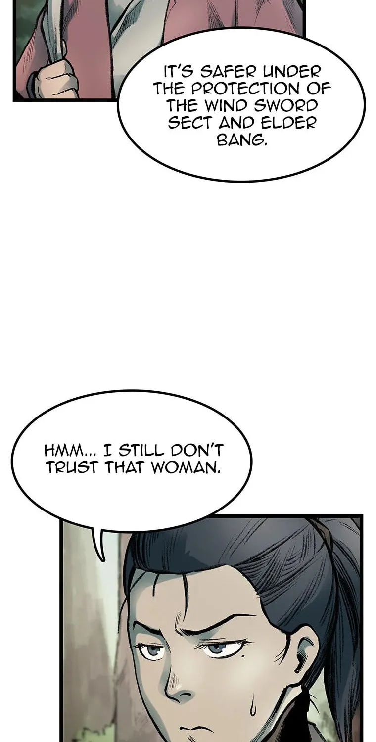 Kang-Ho Chapter 81 page 63 - 
