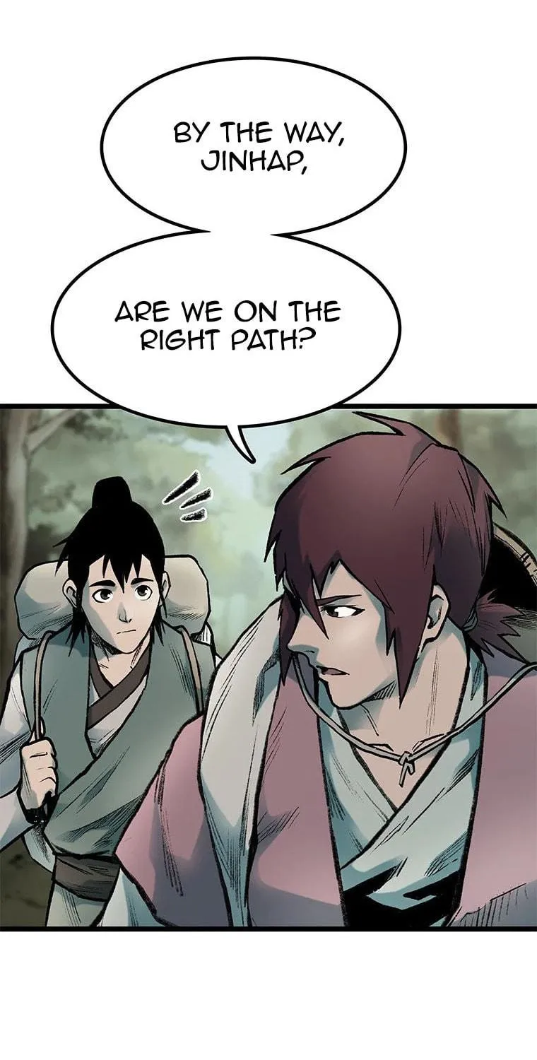 Kang-Ho Chapter 81 page 65 - 