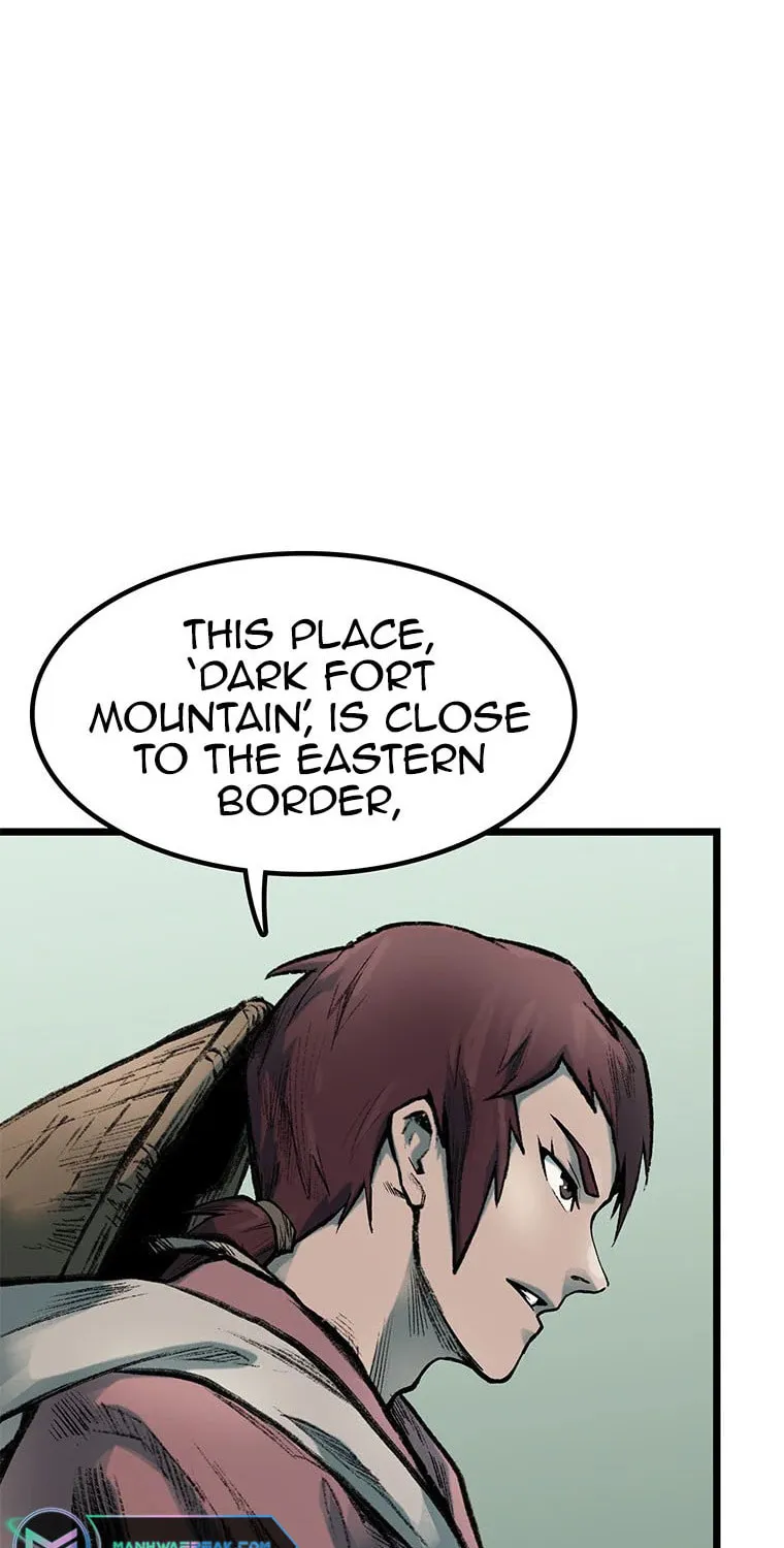 Kang-Ho Chapter 81 page 69 - 