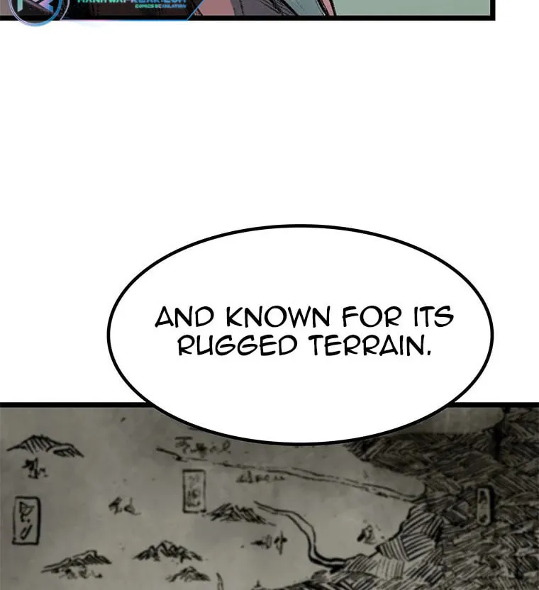 Kang-Ho Chapter 81 page 70 - 