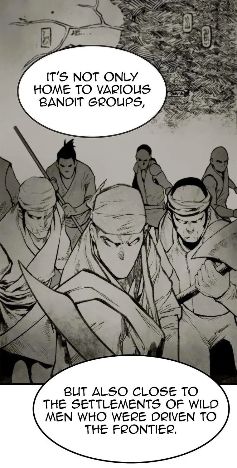 Kang-Ho Chapter 81 page 71 - 