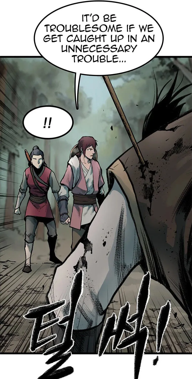 Kang-Ho Chapter 81 page 73 - 