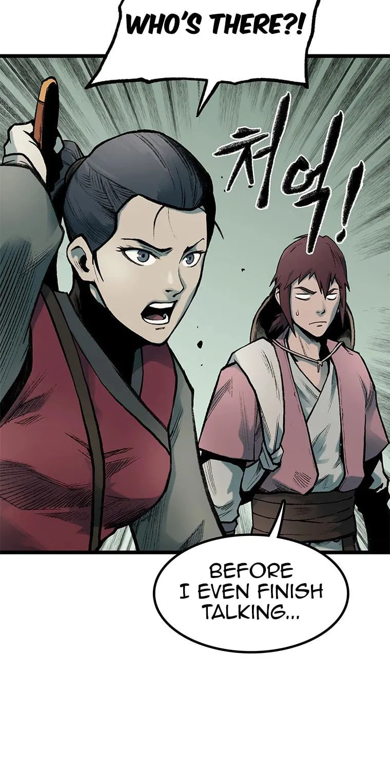 Kang-Ho Chapter 81 page 75 - 