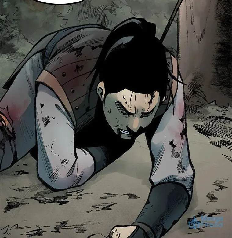 Kang-Ho Chapter 81 page 78 - 