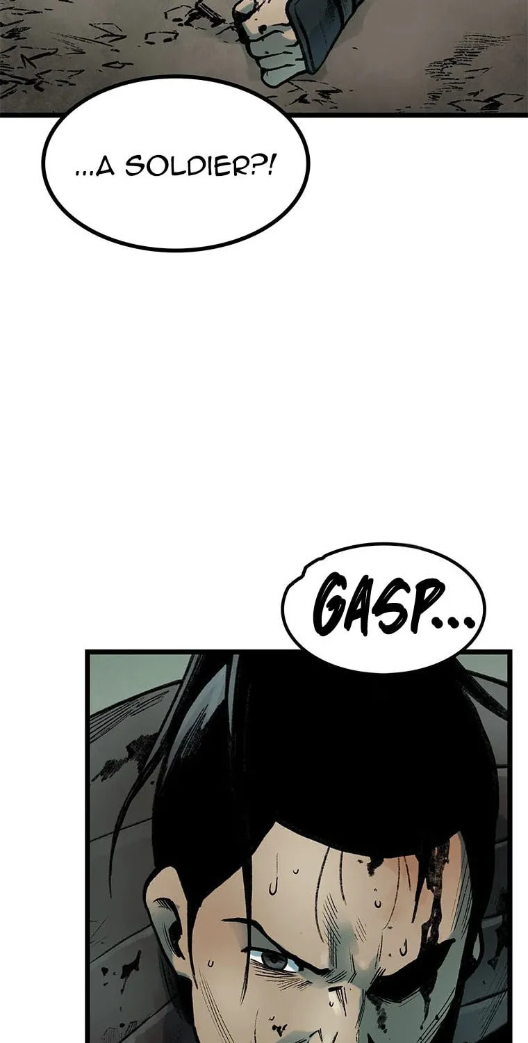 Kang-Ho Chapter 81 page 79 - 