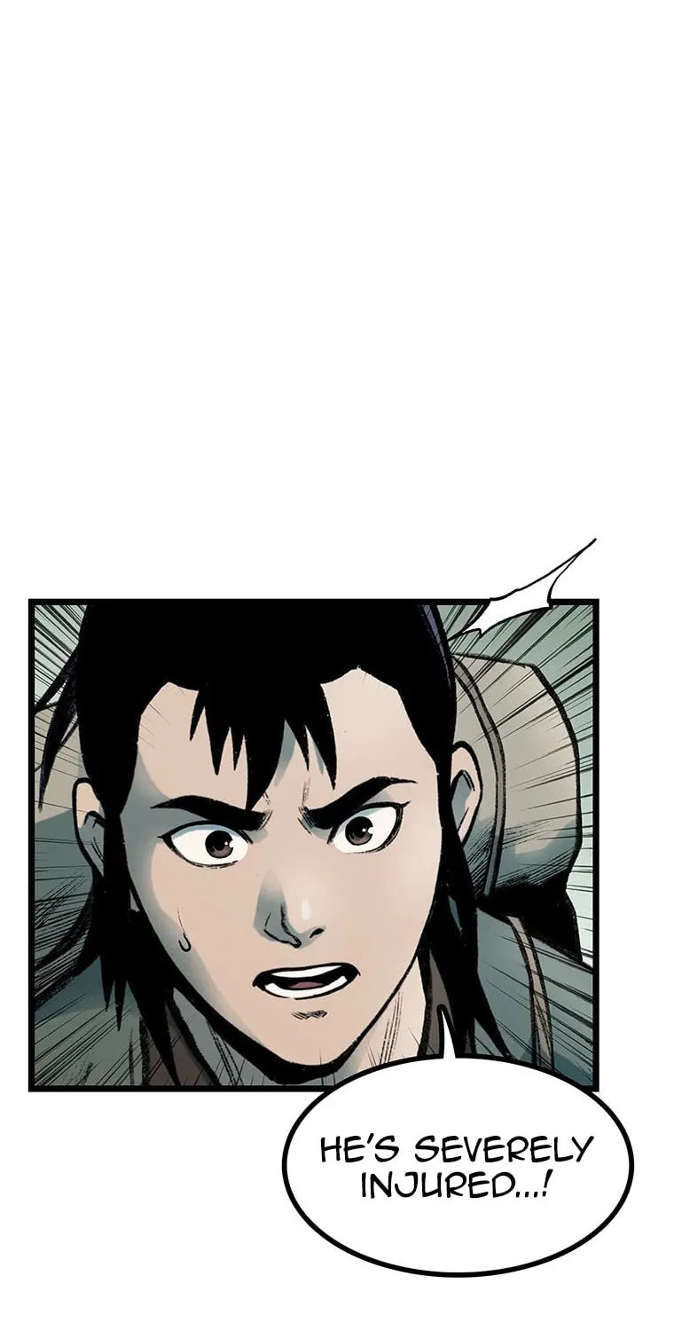 Kang-Ho Chapter 81 page 81 - 