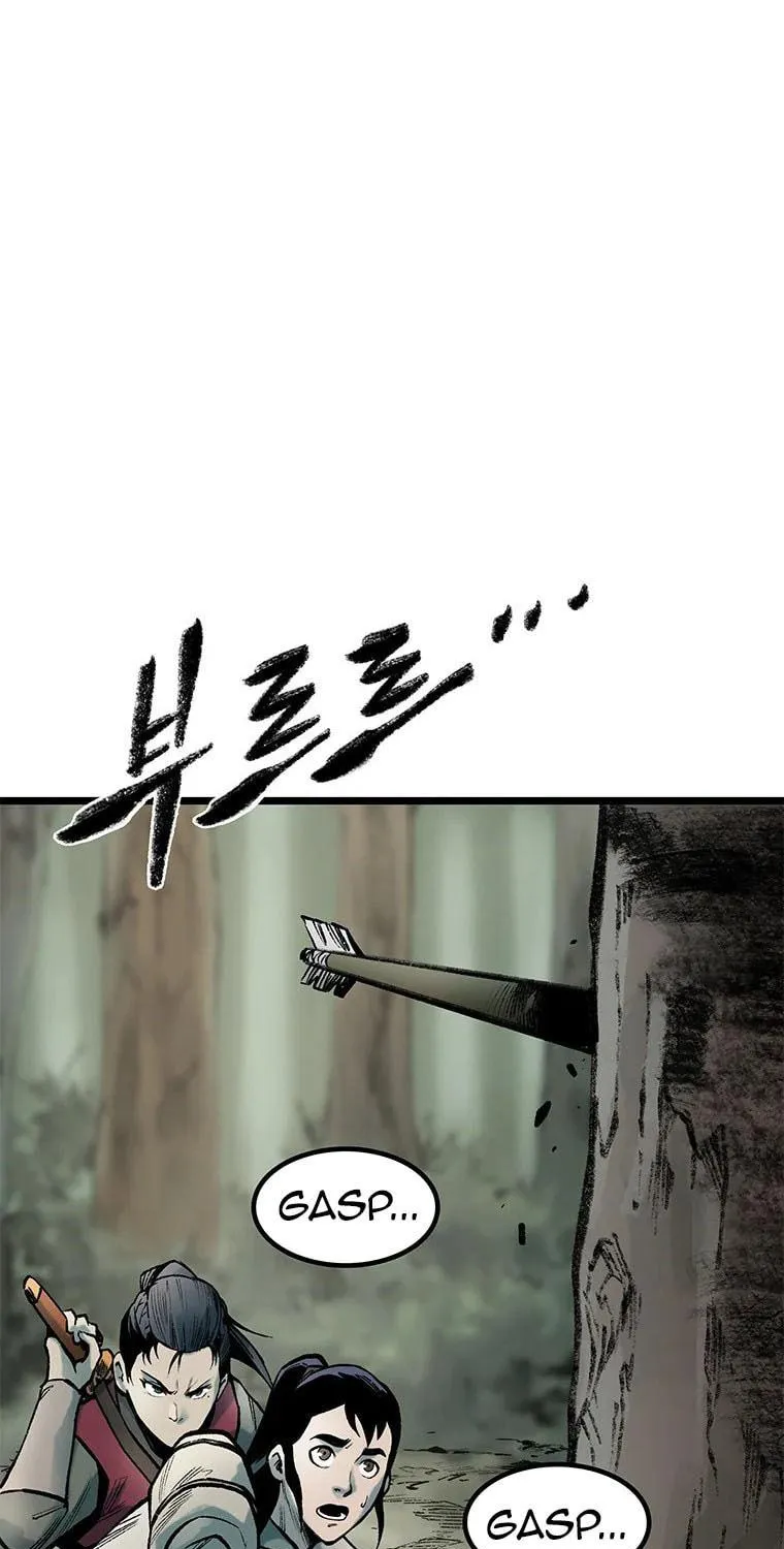 Kang-Ho Chapter 81 page 89 - 