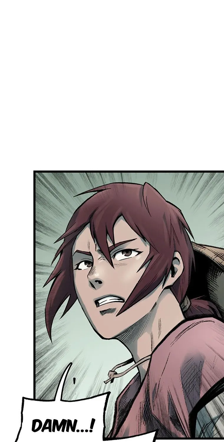Kang-Ho Chapter 81 page 91 - 
