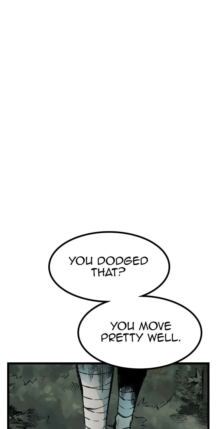 Kang-Ho Chapter 81 page 93 - 