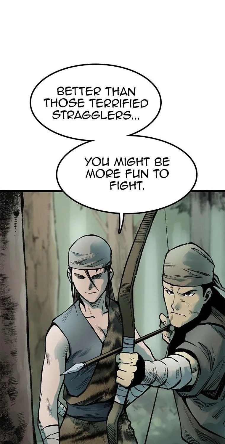 Kang-Ho Chapter 81 page 95 - 