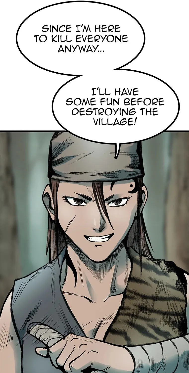 Kang-Ho Chapter 81 page 97 - 