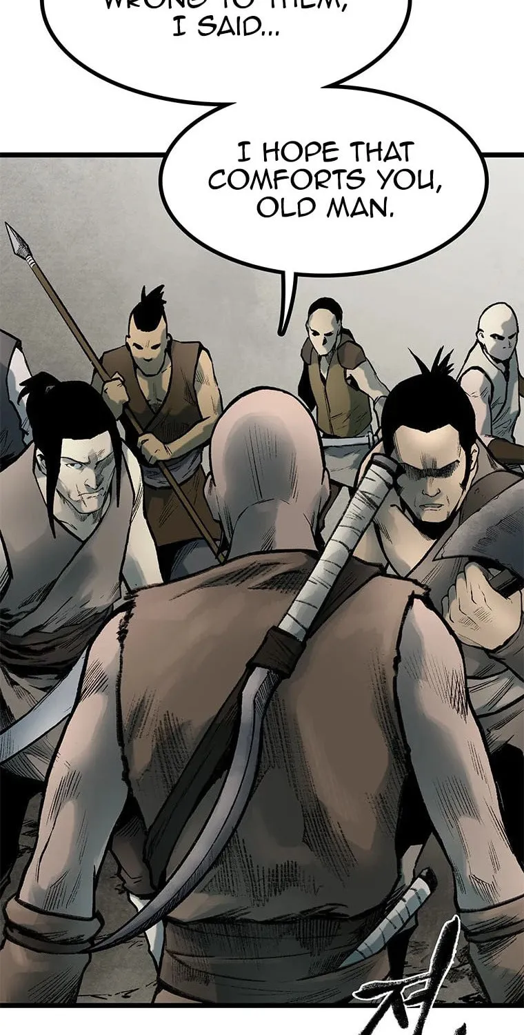 Kang-Ho Chapter 82 page 105 - 