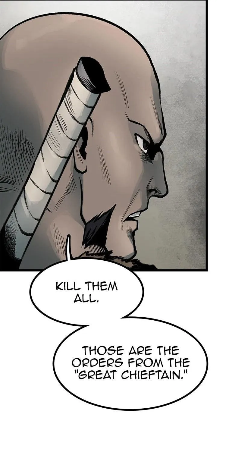 Kang-Ho Chapter 82 page 107 - 