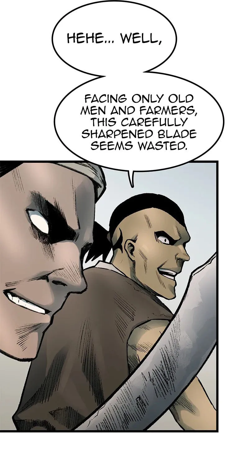 Kang-Ho Chapter 82 page 111 - 