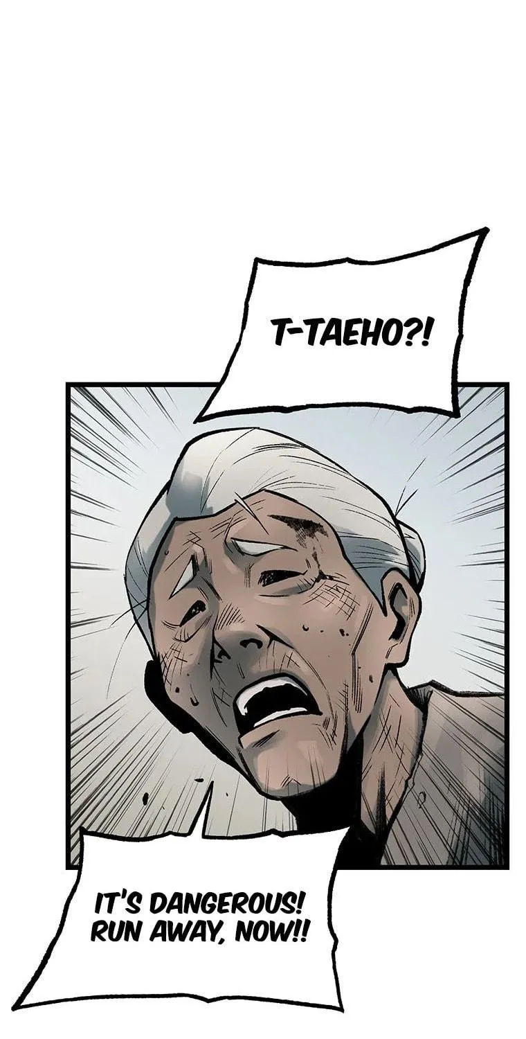 Kang-Ho Chapter 82 page 119 - 