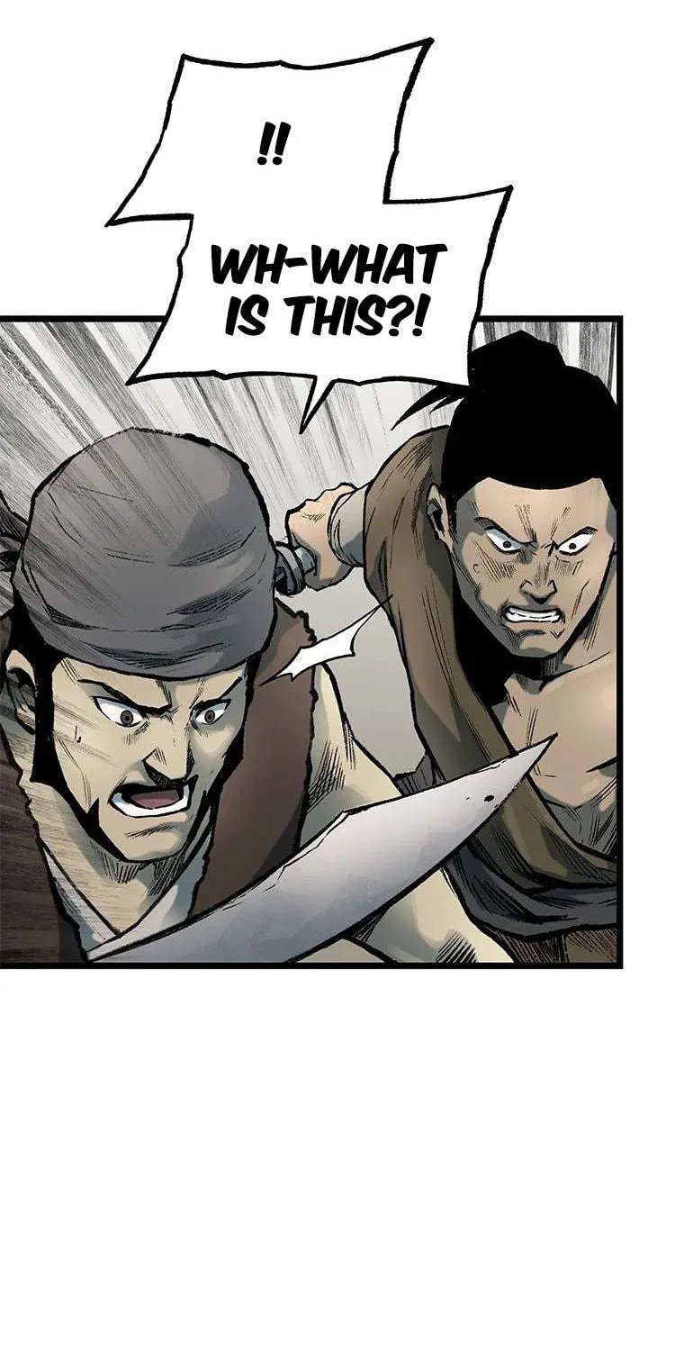 Kang-Ho Chapter 82 page 131 - 