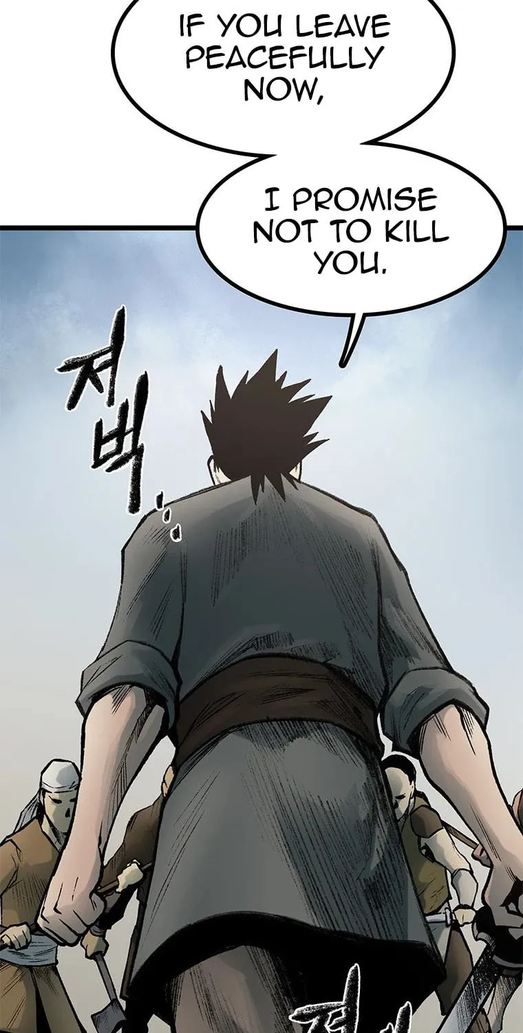 Kang-Ho Chapter 82 page 133 - 