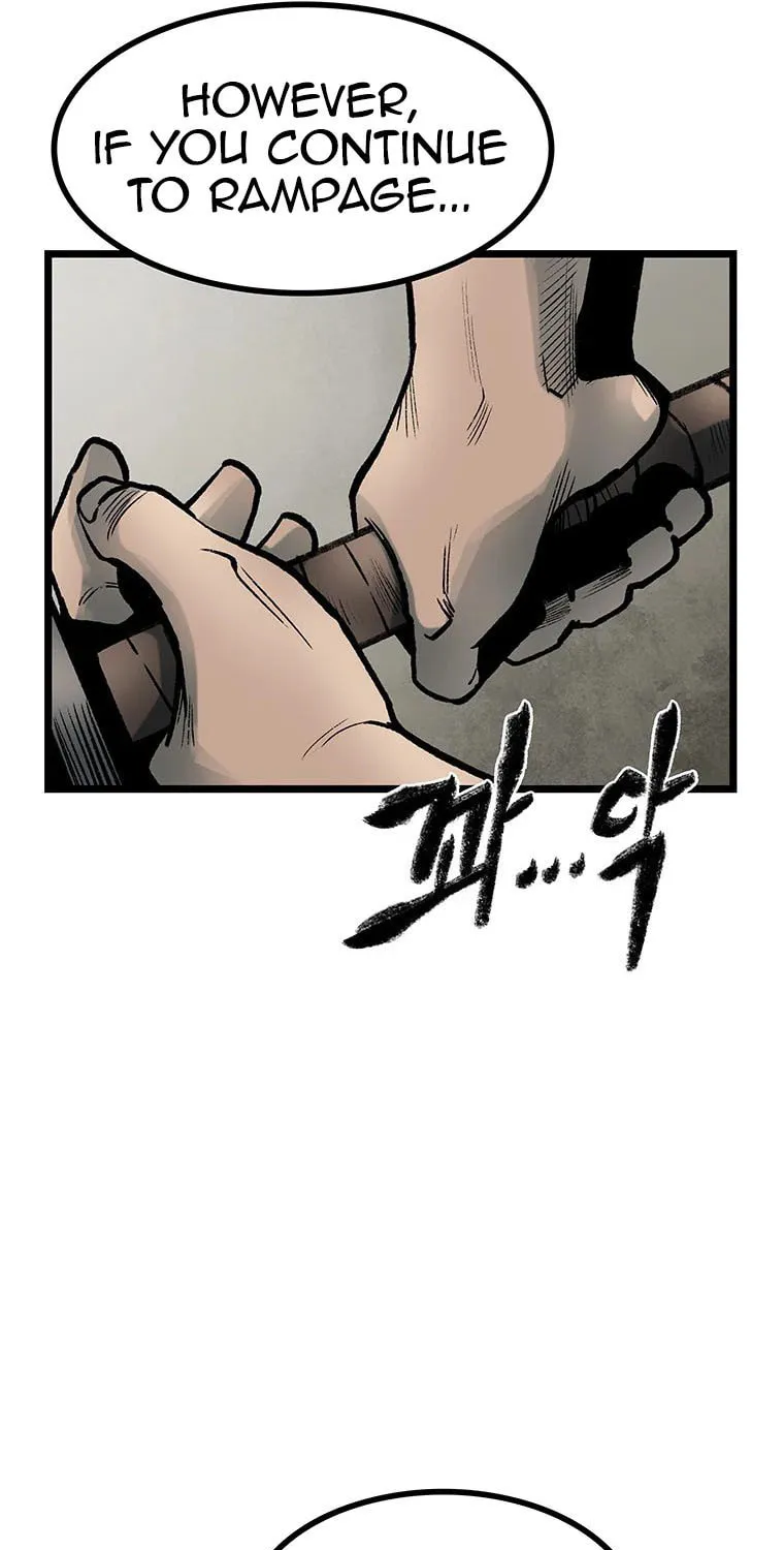 Kang-Ho Chapter 82 page 135 - 
