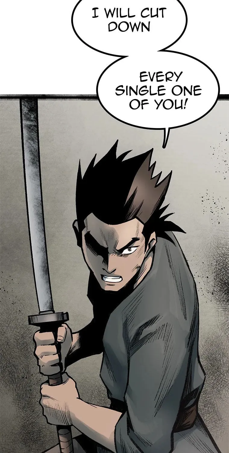Kang-Ho Chapter 82 page 136 - 