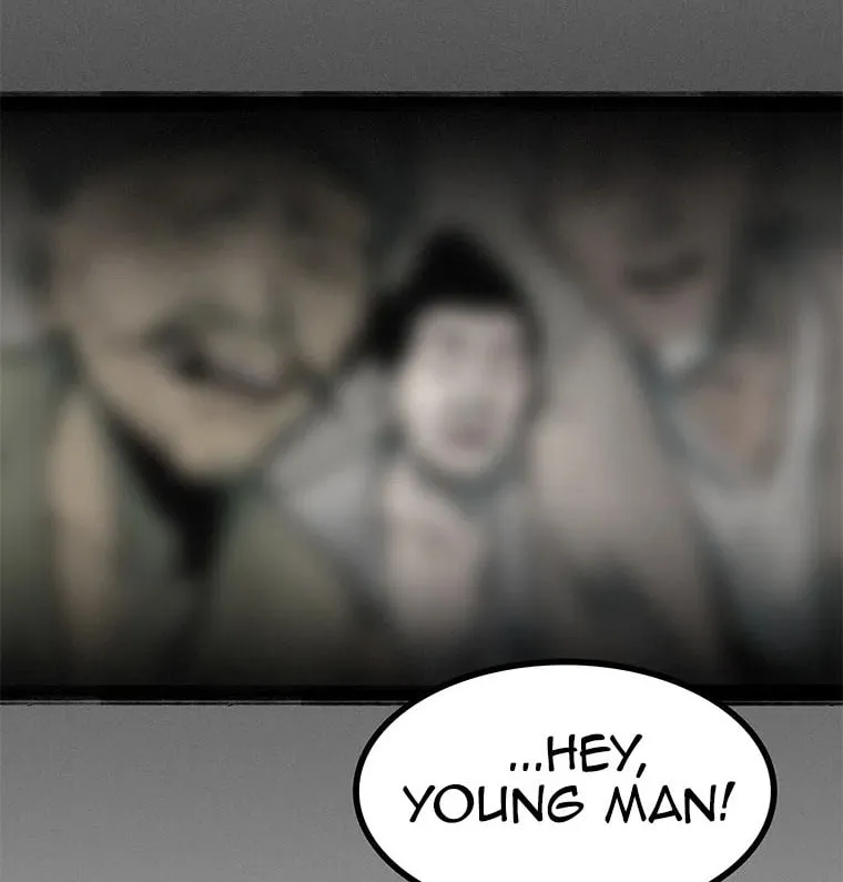 Kang-Ho Chapter 82 page 20 - 