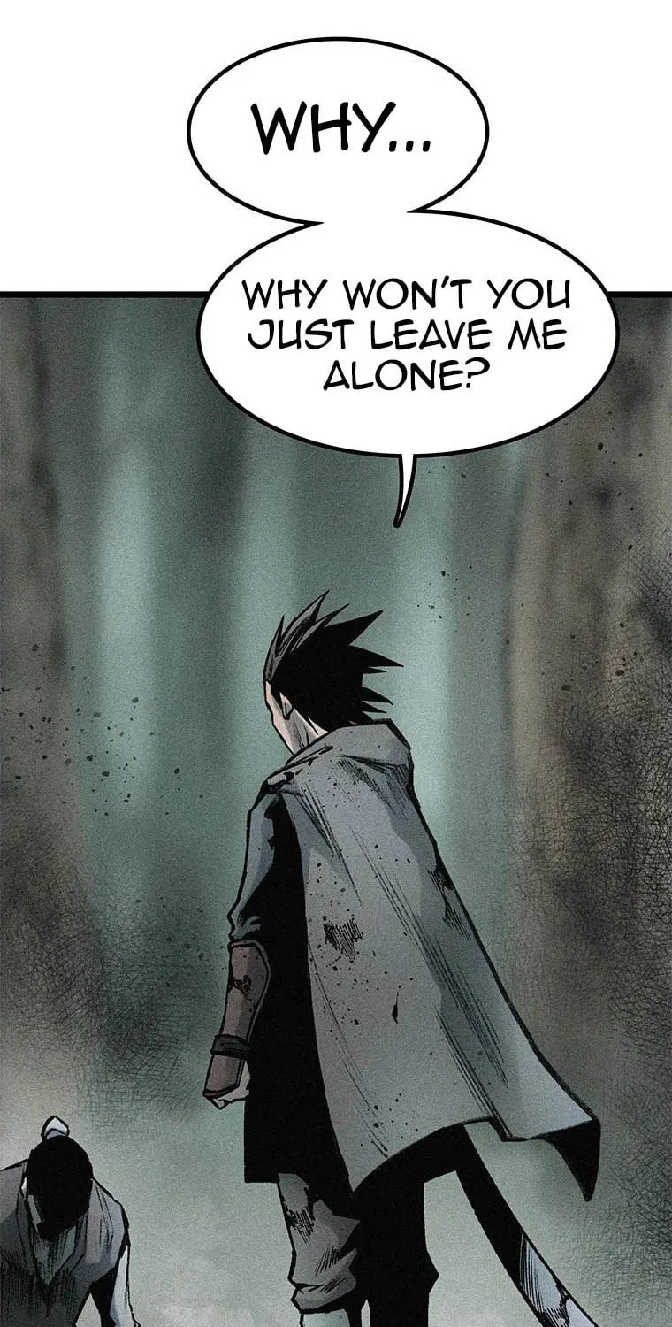 Kang-Ho Chapter 82 page 3 - 