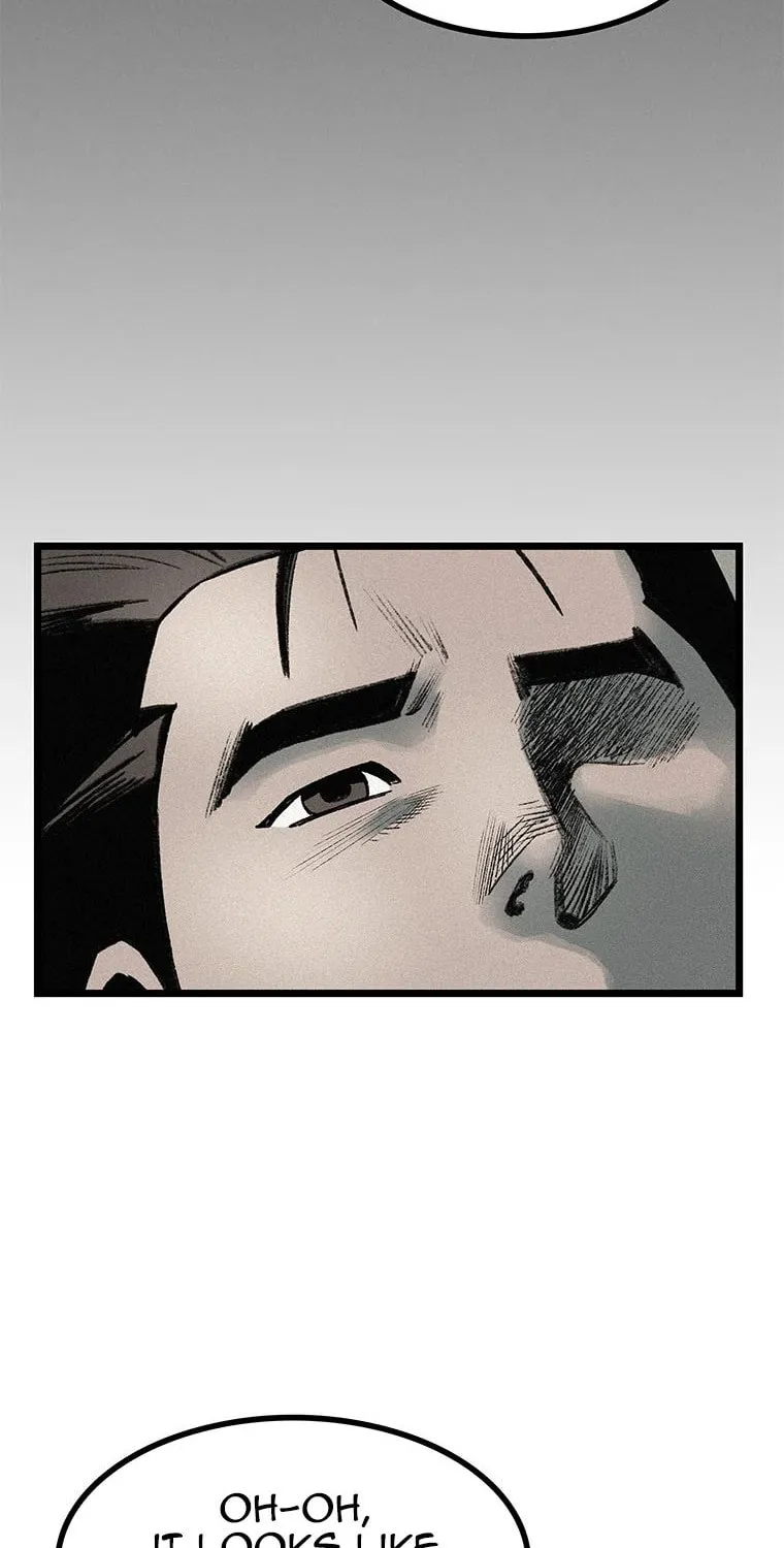 Kang-Ho Chapter 82 page 21 - 