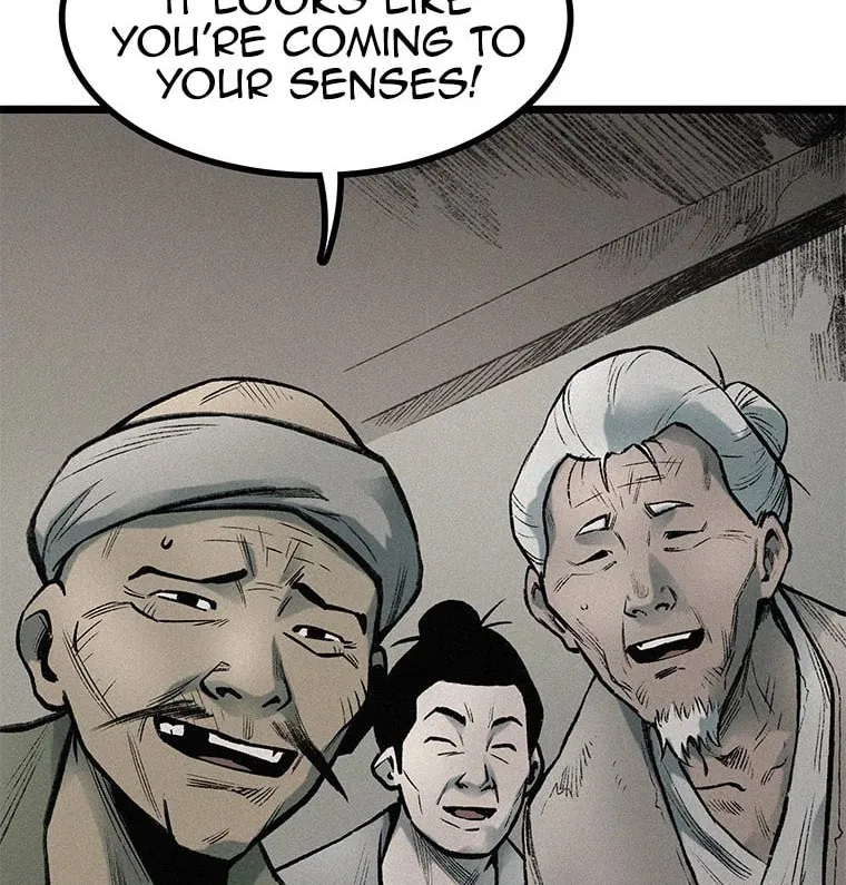 Kang-Ho Chapter 82 page 22 - 