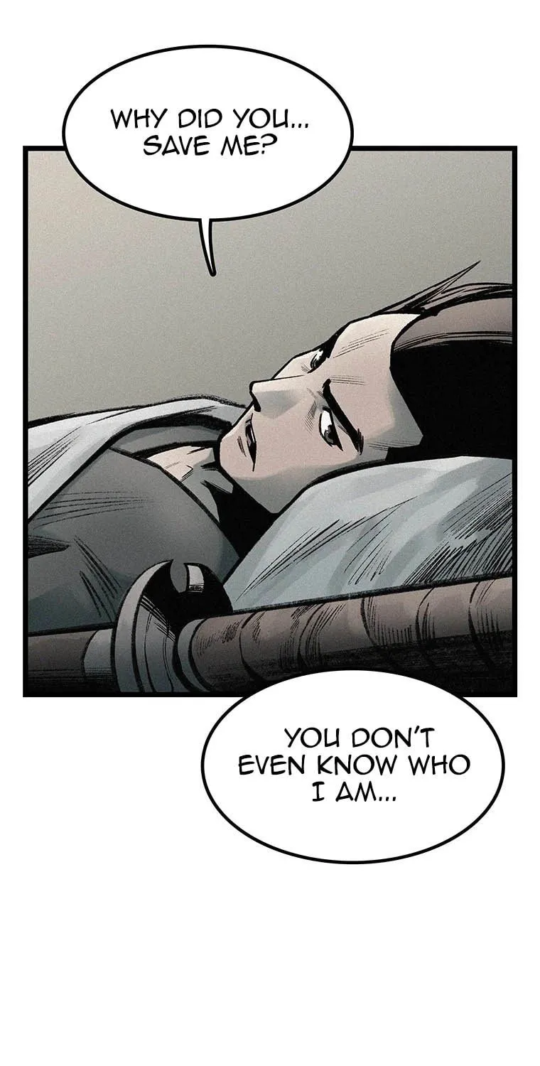 Kang-Ho Chapter 82 page 27 - 