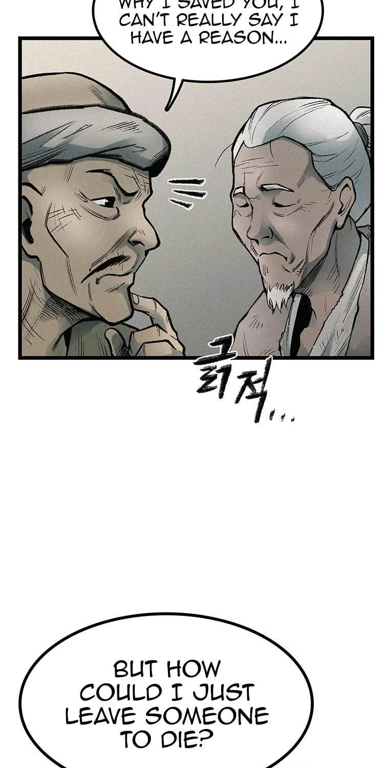 Kang-Ho Chapter 82 page 29 - 