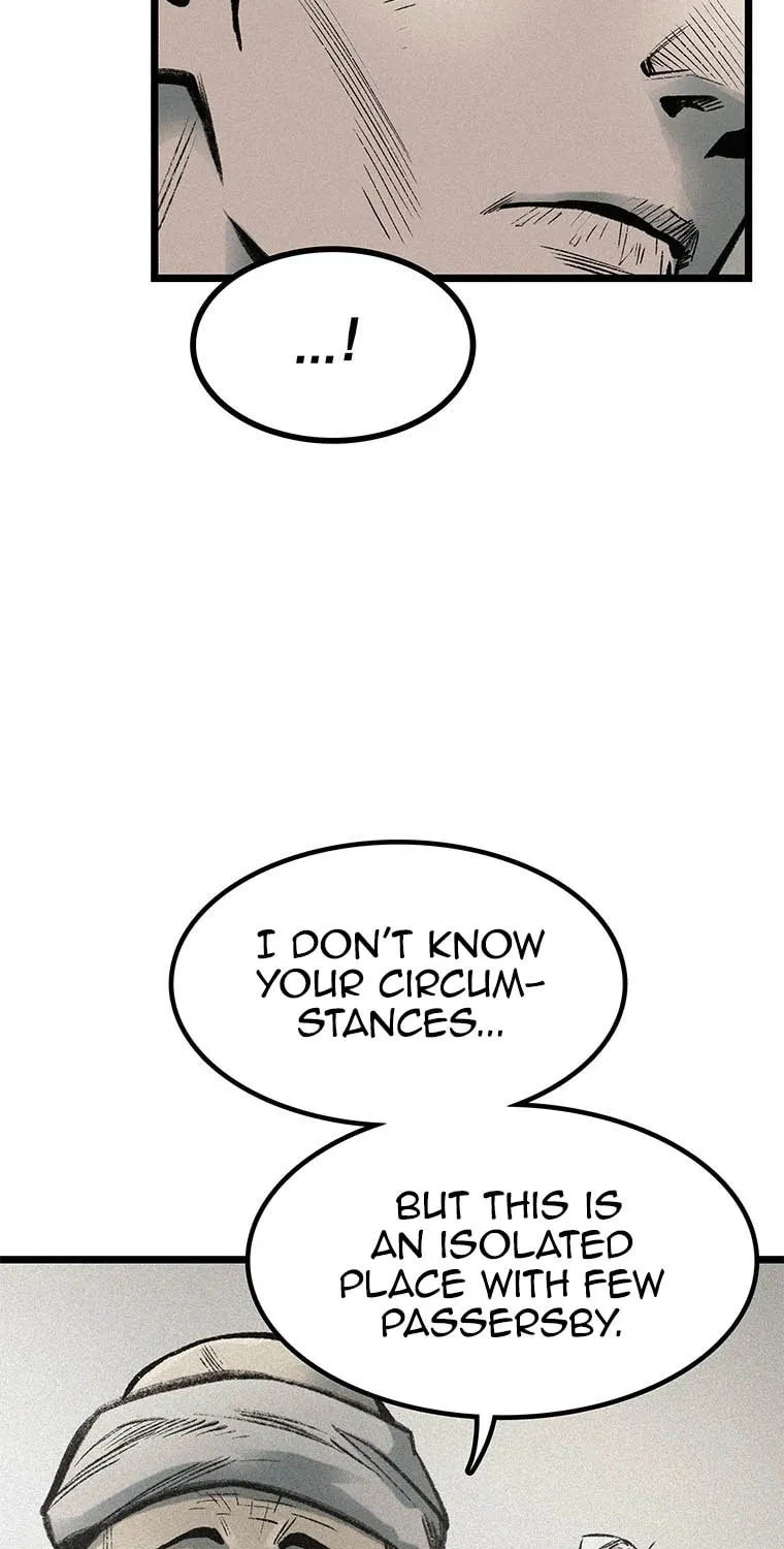 Kang-Ho Chapter 82 page 31 - 