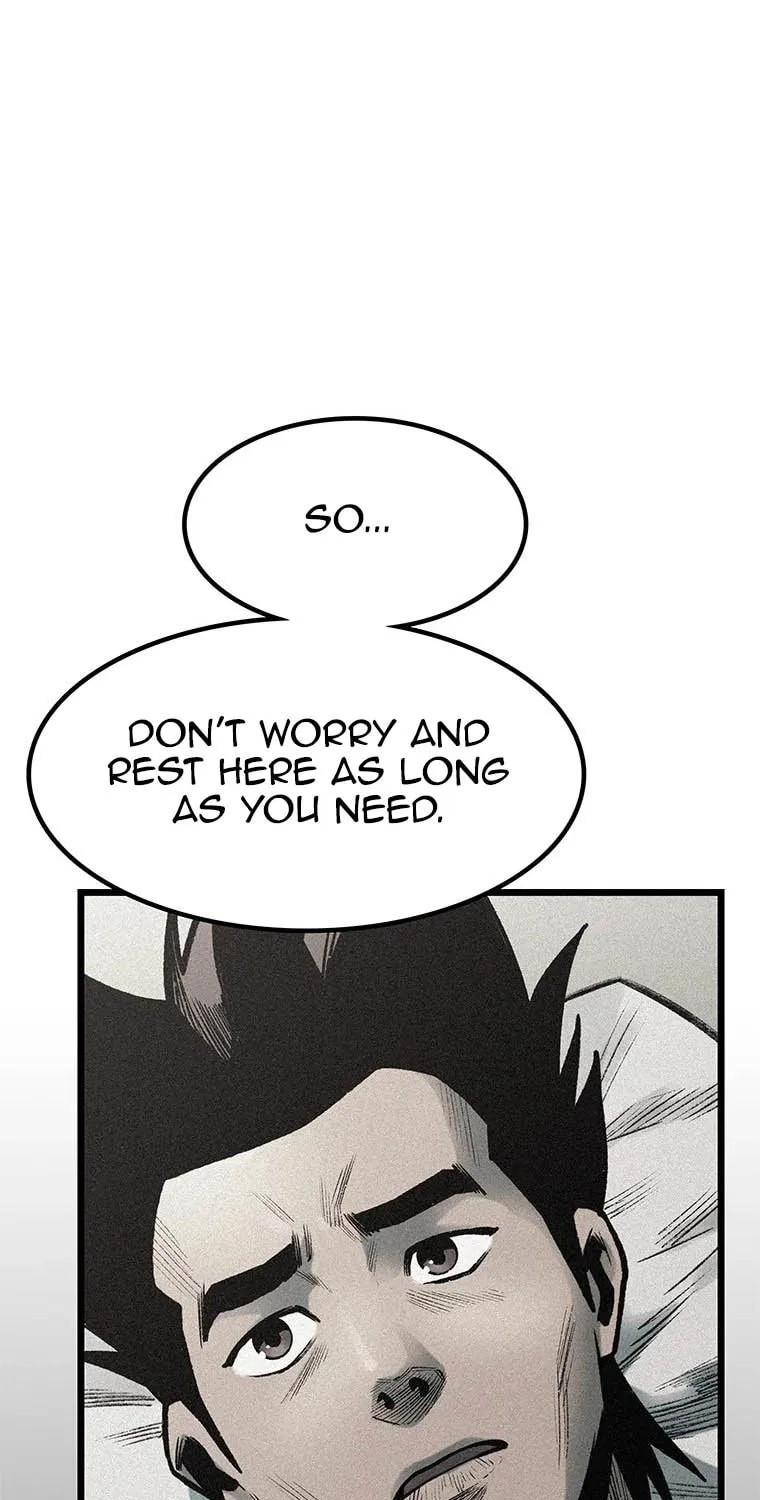 Kang-Ho Chapter 82 page 33 - 