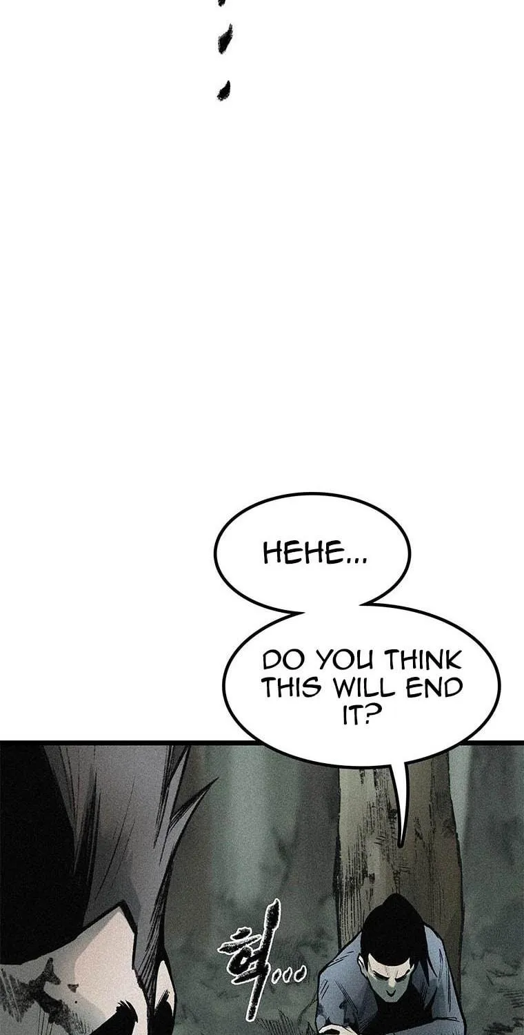 Kang-Ho Chapter 82 page 5 - 