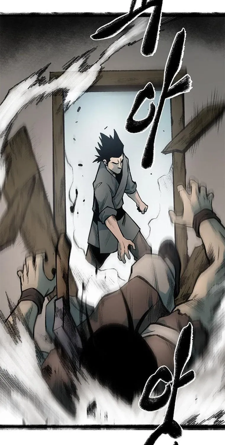 Kang-Ho Chapter 82 page 41 - 