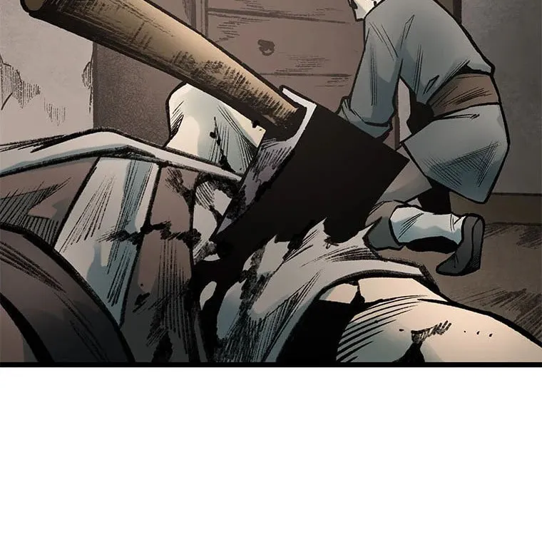 Kang-Ho Chapter 82 page 44 - 