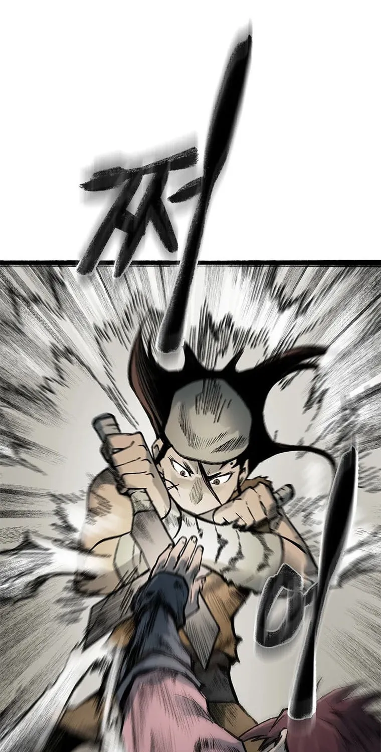 Kang-Ho Chapter 82 page 55 - 