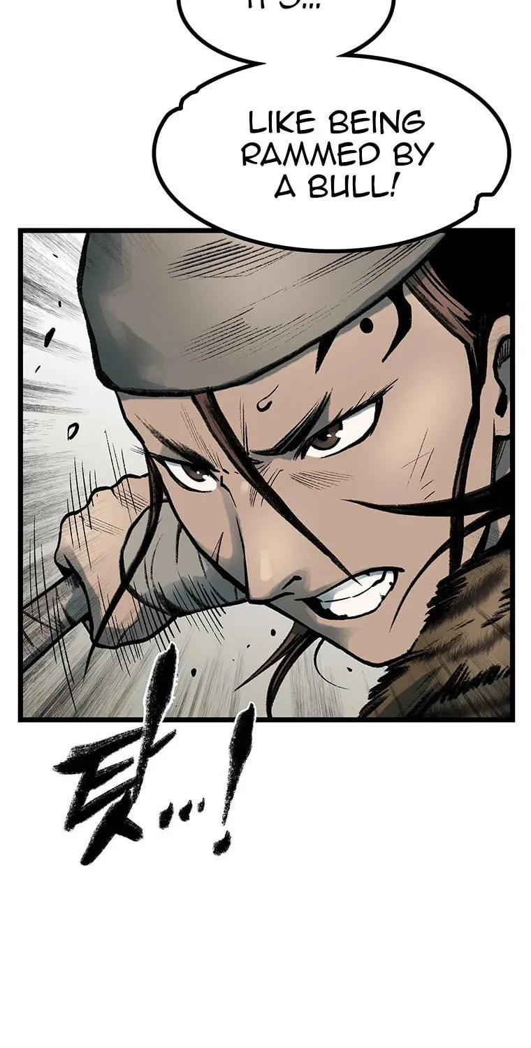 Kang-Ho Chapter 82 page 61 - 