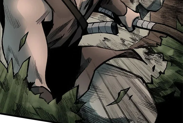 Kang-Ho Chapter 82 page 64 - 