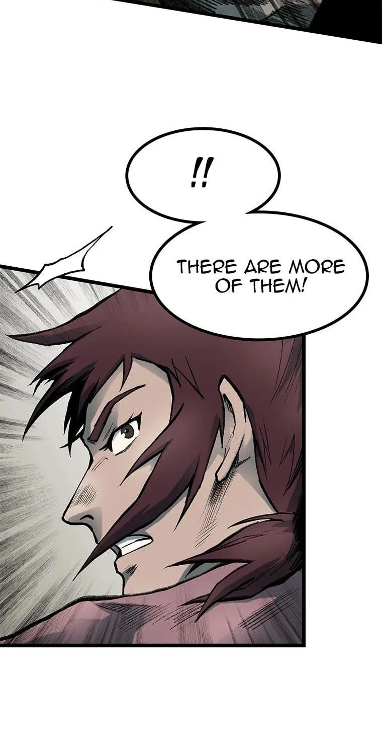 Kang-Ho Chapter 82 page 65 - 